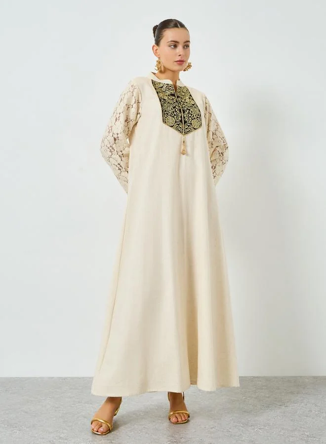 مكسيم كريشن NA